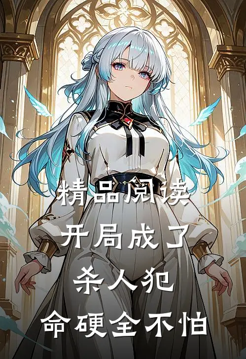 精品阅读开局成了杀人犯：命硬全不怕