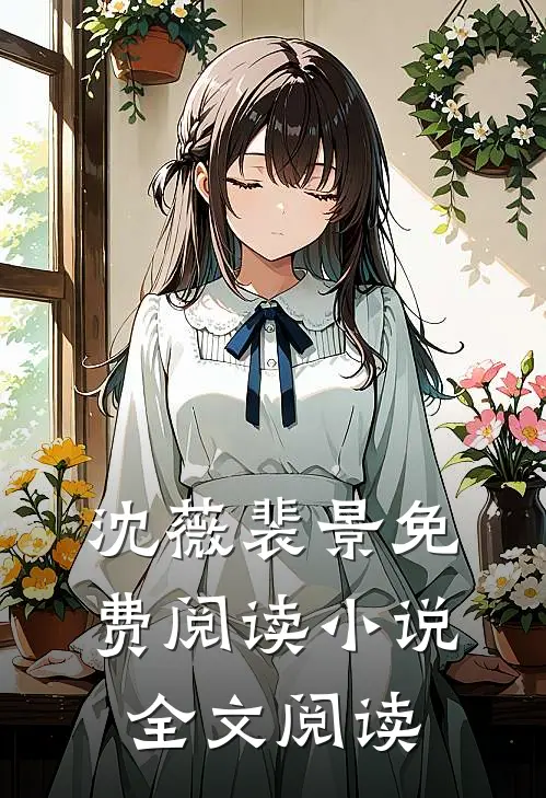 沈薇裴景免费阅读小说全文阅读
