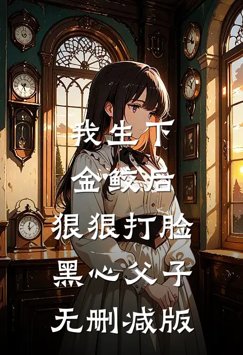 我生下金鲛后，狠狠打脸黑心父子无删减版