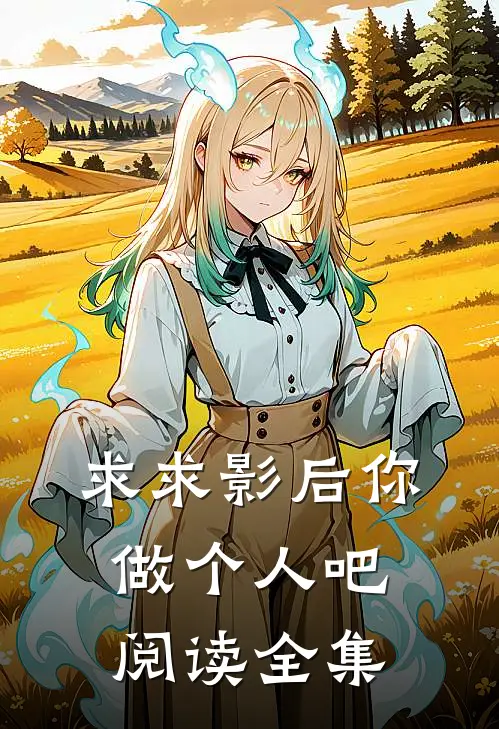 求求影后你做个人吧阅读全集