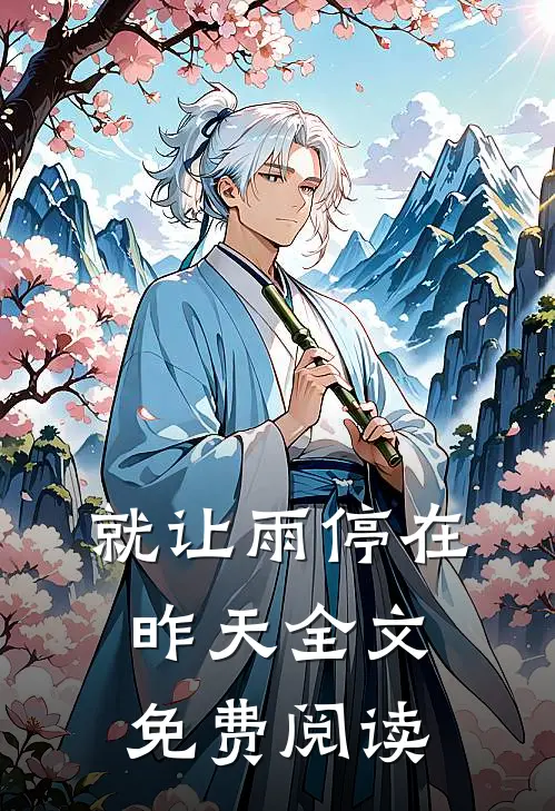 就让雨停在昨天全文免费阅读
