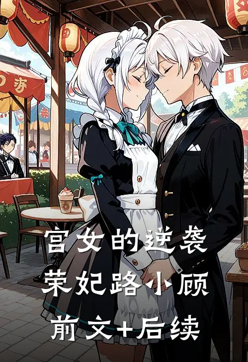 宫女的逆袭荣妃路小顾前文+后续