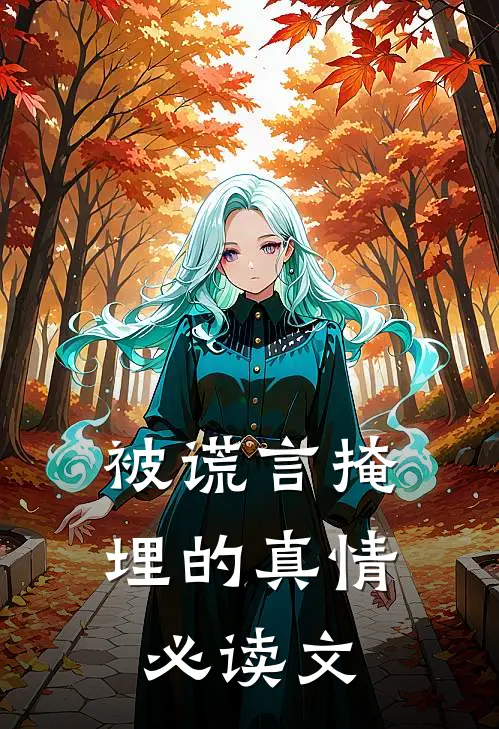 被谎言掩埋的真情必读文