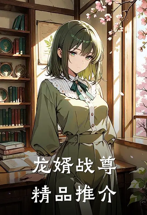 龙婿战尊精品推介