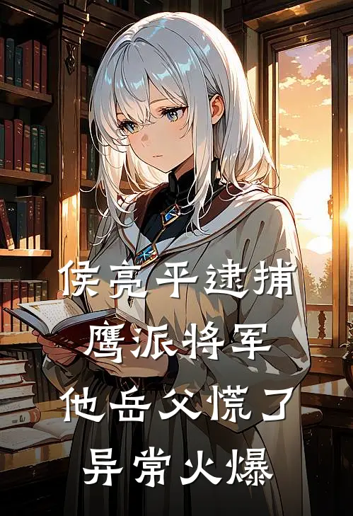 侯亮平逮捕鹰派将军，他岳父慌了异常火爆