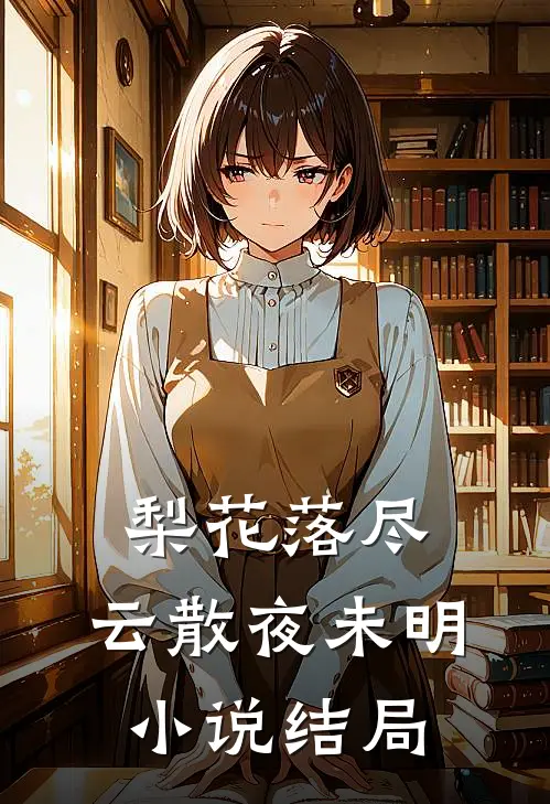 梨花落尽，云散夜未明小说结局