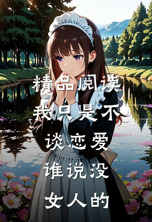 精品阅读我只是不谈恋爱，谁说没女人的