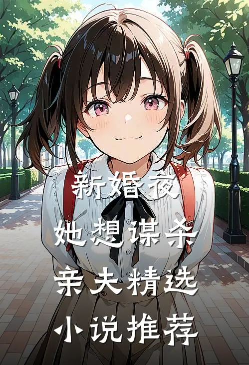 新婚夜，她想谋杀亲夫精选小说推荐