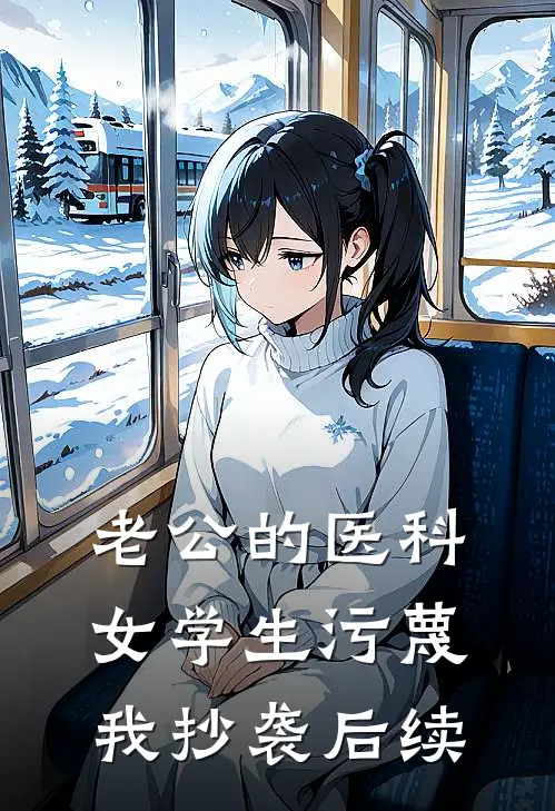 老公的医科女学生污蔑我抄袭后续