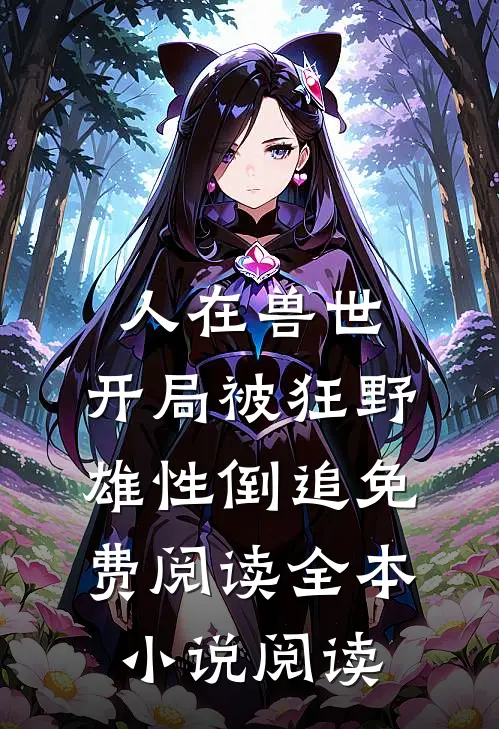 人在兽世,开局被狂野雄性倒追免费阅读全本小说阅读