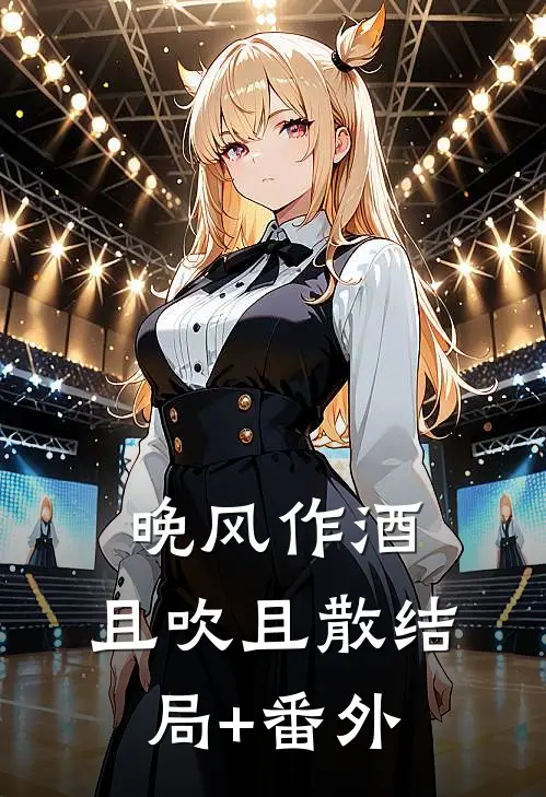 晚风作酒，且吹且散结局+番外