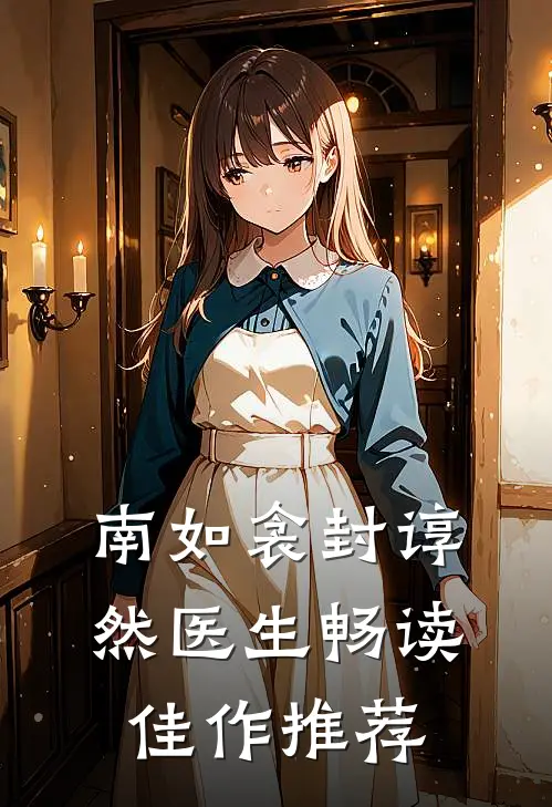 南如衾封谆然医生畅读佳作推荐