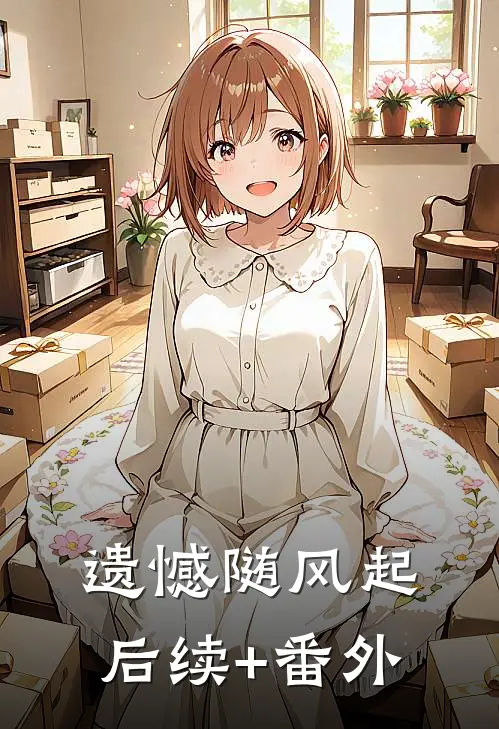 遗憾随风起后续+番外
