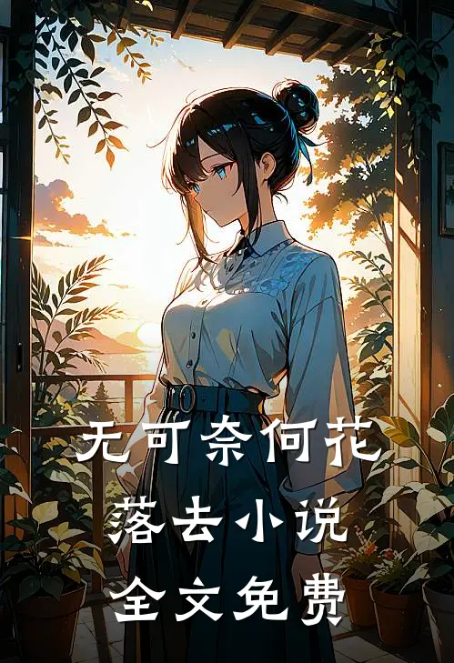 无可奈何花落去小说全文免费