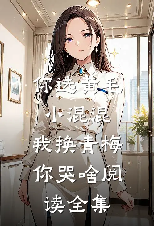 你选黄毛小混混，我换青梅你哭啥阅读全集