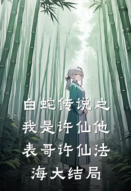 白蛇传说之我是许仙他表哥许仙法海大结局