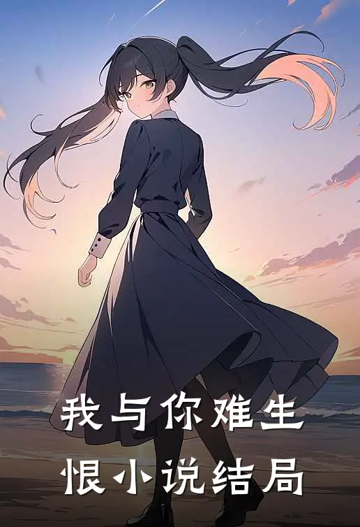 我与你难生恨小说结局