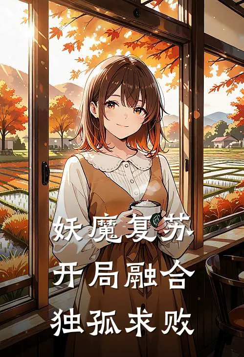 妖魔复苏开局融合独孤求败