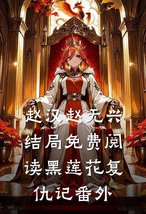 赵汉赵无兴结局免费阅读黑莲花复仇记番外