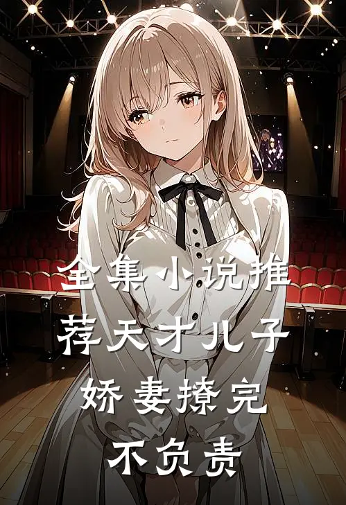 全集小说推荐天才儿子：娇妻撩完不负责