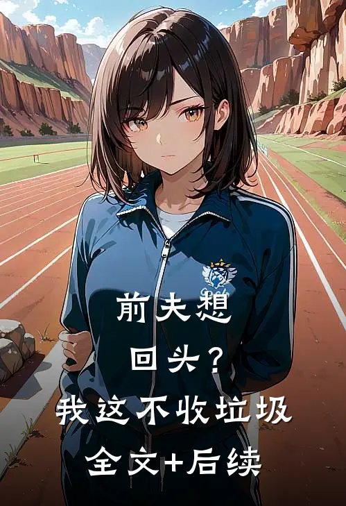 前夫想回头？我这不收垃圾全文+后续