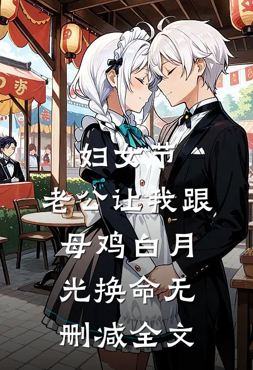 妇女节，老公让我跟母鸡白月光换命无删减全文