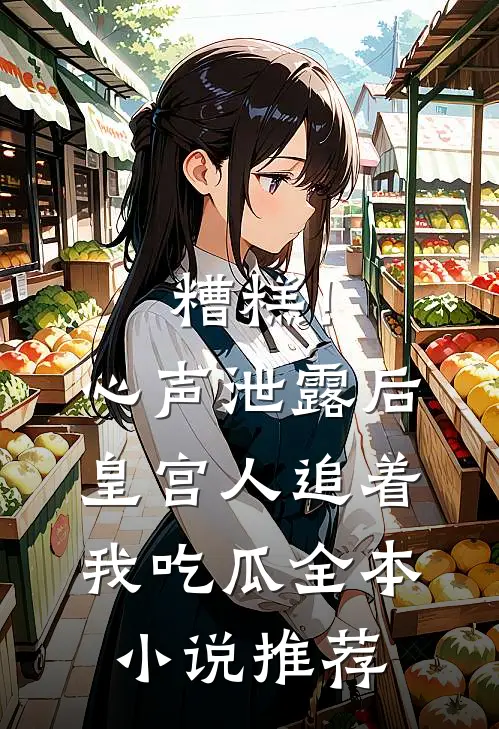 糟糕！心声泄露后皇宫人追着我吃瓜全本小说推荐
