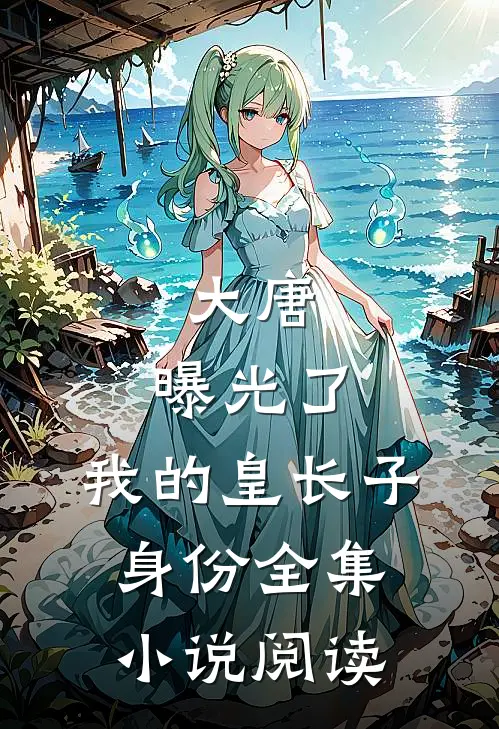 大唐：曝光了，我的皇长子身份全集小说阅读