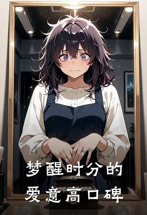 梦醒时分的爱意高口碑
