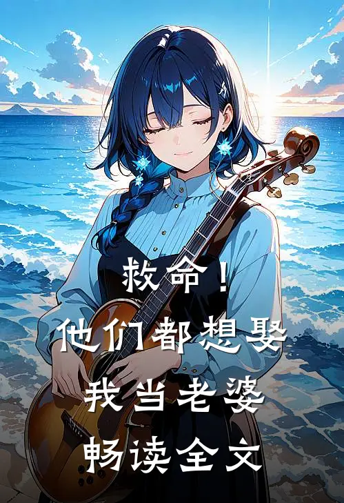 救命！他们都想娶我当老婆畅读全文