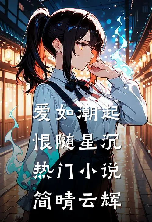 爱如潮起，恨随星沉热门小说简晴云辉