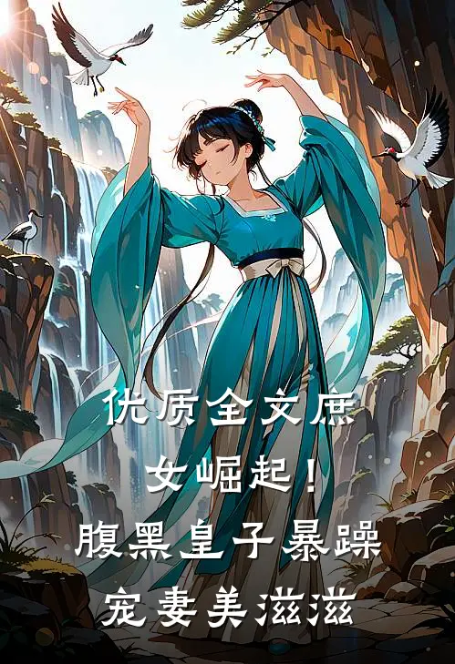 优质全文庶女崛起！腹黑皇子暴躁宠妻美滋滋