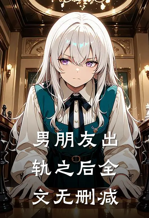 男朋友出轨之后全文无删减