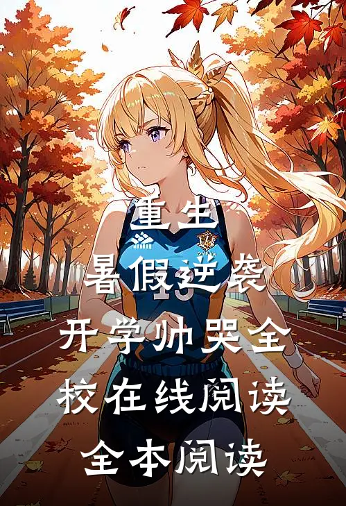 重生：暑假逆袭，开学帅哭全校在线阅读全本阅读