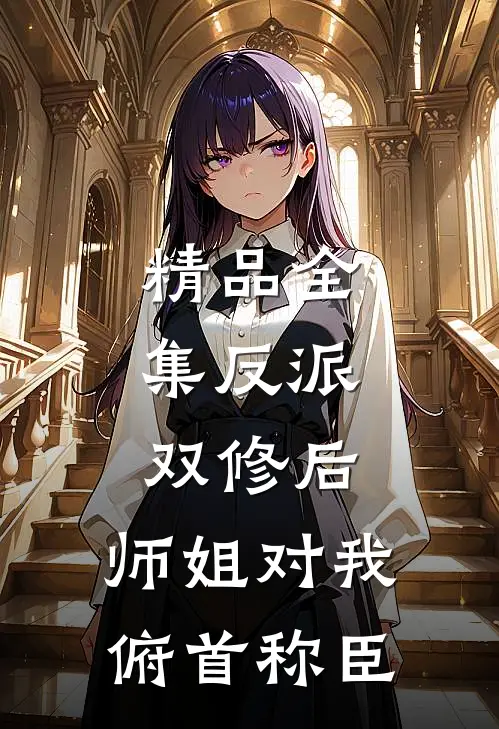 精品全集反派：双修后，师姐对我俯首称臣