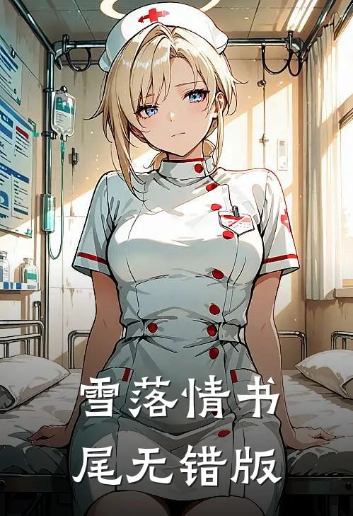 雪落情书尾无错版