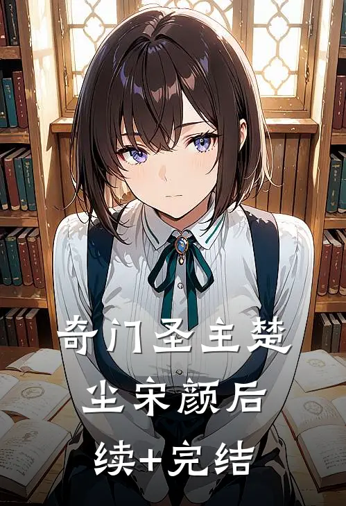 奇门圣主楚尘宋颜后续+完结