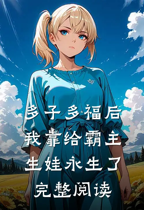 多子多福后，我靠给霸主生娃永生了完整阅读
