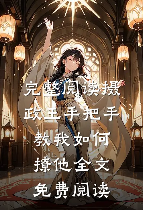 完整阅读摄政王手把手教我如何撩他全文免费阅读
