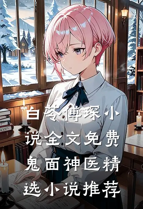 白苓傅琛小说全文免费鬼面神医精选小说推荐
