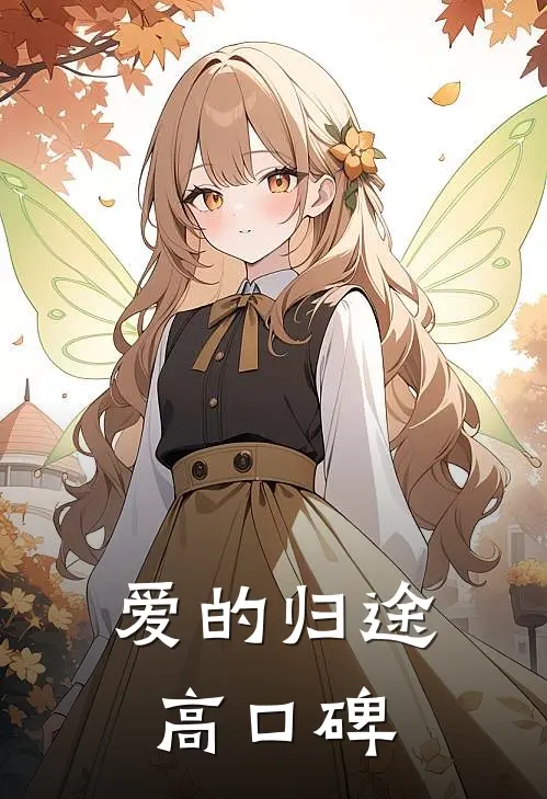 爱的归途高口碑