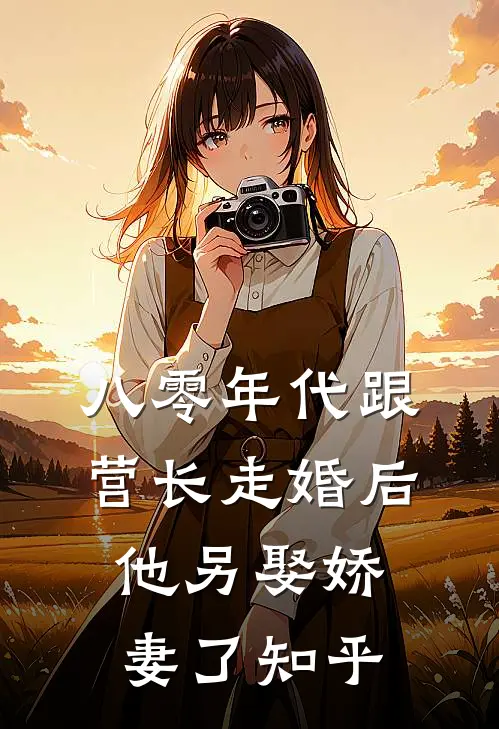 八零年代跟营长走婚后，他另娶娇妻了知乎