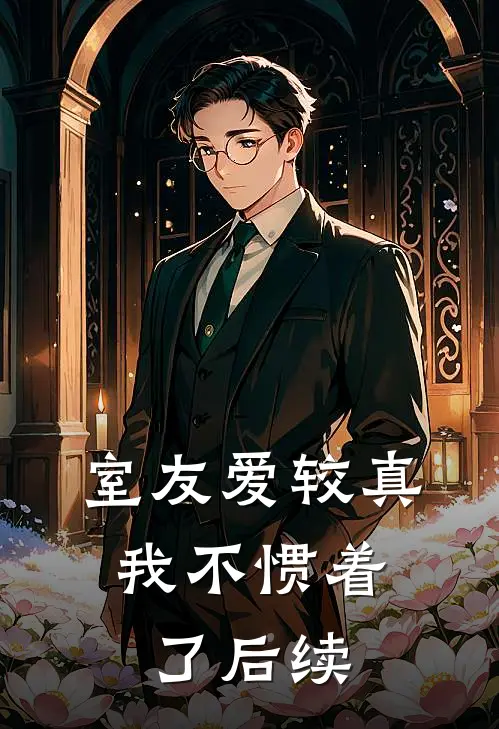 室友爱较真，我不惯着了后续