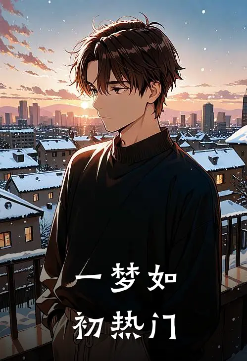 一梦如初热门