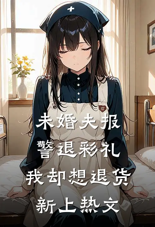 未婚夫报警退彩礼，我却想退货新上热文