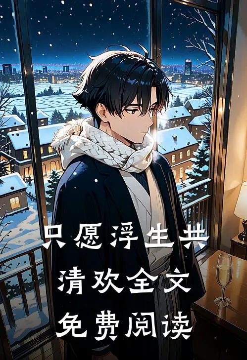 只愿浮生共清欢全文免费阅读