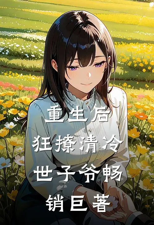 重生后，狂撩清冷世子爷畅销巨著