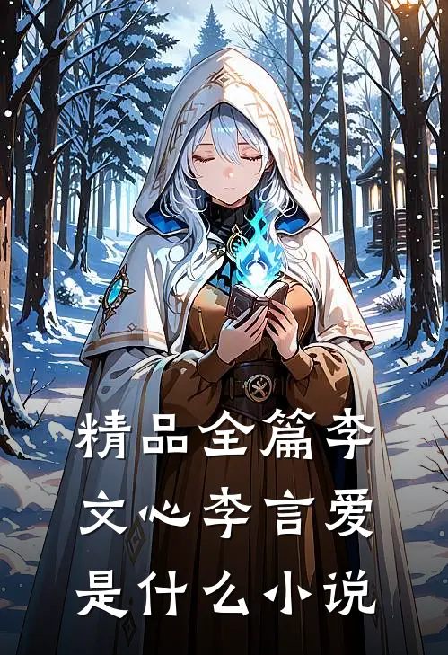 精品全篇李文心李言爱是什么小说