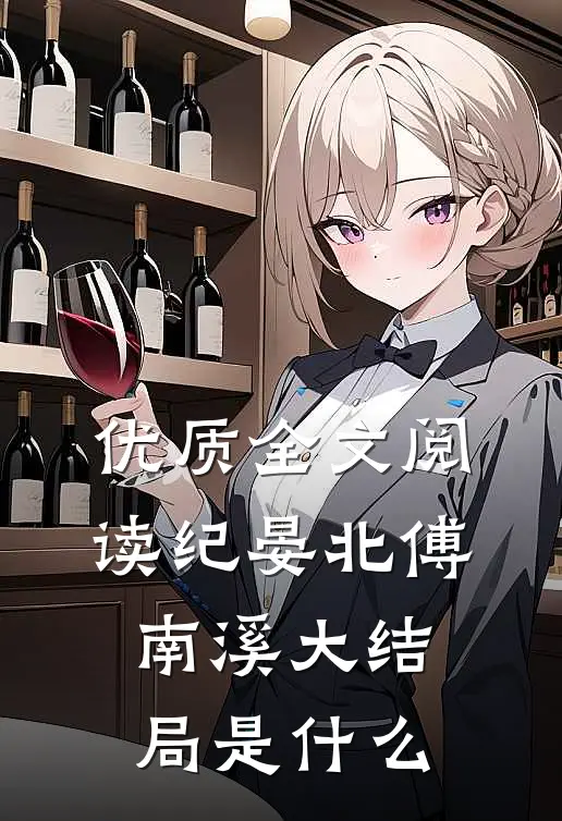 优质全文阅读纪晏北傅南溪大结局是什么