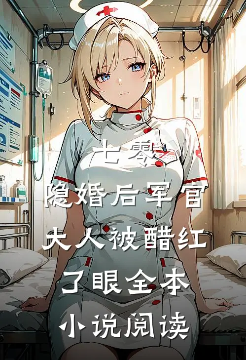 七零：隐婚后军官大人被醋红了眼全本小说阅读